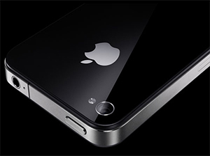 iPhone 5 Web