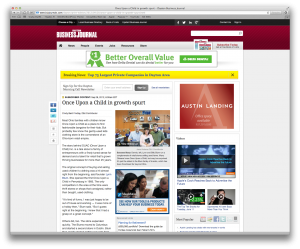 Dayton Business Journal